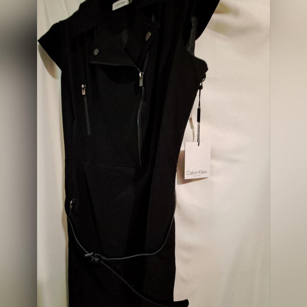 CALVIN KLEIN DRESS